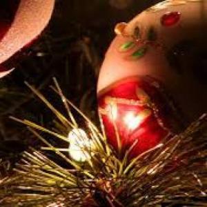 Fiestas decembrinas