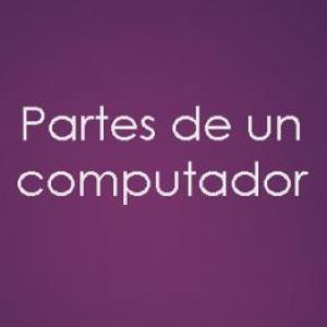 Partes de una PC