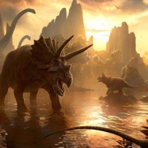 Dinosaurs