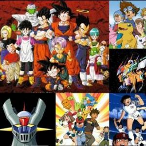 TODAS LAS SERIES