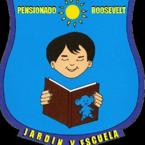 Imagen de portada del videojuego educativo: ROOSEVELT EN MI CORAZÓN, de la temática Lengua