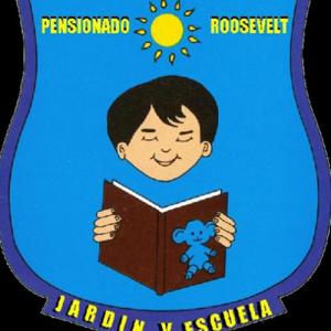 Imagen de portada del videojuego educativo: ROOSEVELT EN MI CORAZÓN 2, de la temática Lengua