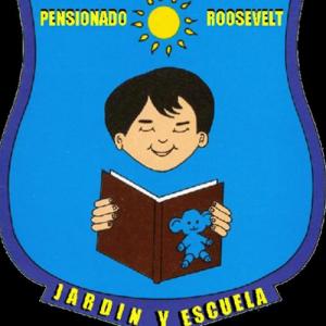 Imagen de portada del videojuego educativo: ROOSEVELT , de la temática Lengua