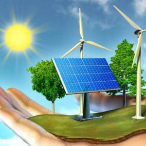 ENERGIA RENOVABLES