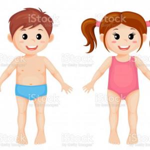 Mi cuerpo 