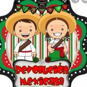 Revolución Mexicana