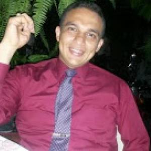 Héctor Raúl Barahona Morales