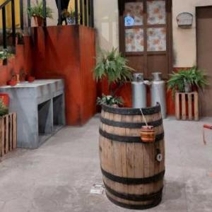 VECINDAD ENCONTRADA