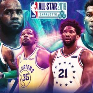 Imagen de portada del videojuego educativo: Jugadores de la NBA, de la temática Deportes