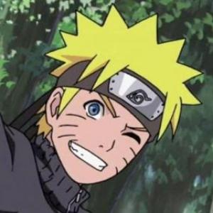 Naruto