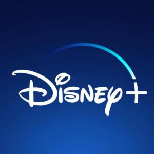 Personajes de Disney
