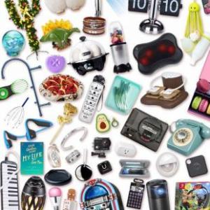 My stuff