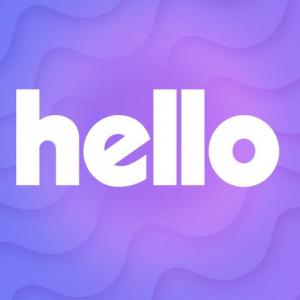 Hello