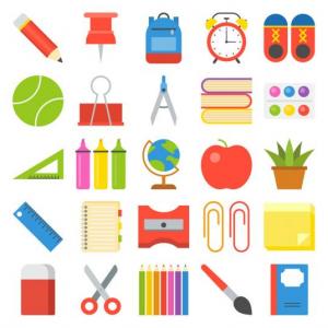 School Supplies
