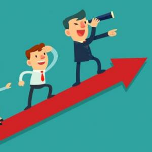 ESTRATEGIA DE LIDER