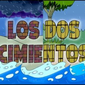 AHORCADO: Los dos cimientos