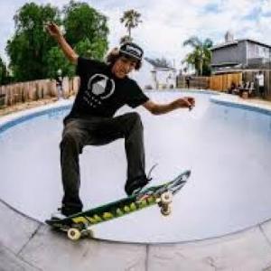 EL SKATE