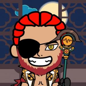 Portada del juego La Historia De Azazel – Artes
