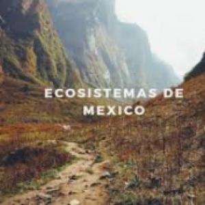 ecosistemas