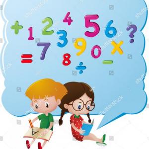 Me divierto aprendiendo Matemática con el juego de la Oca