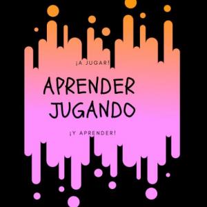 aprender jugando