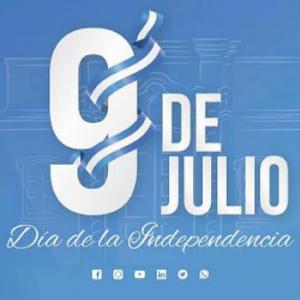 Trivia de la Independencia - 9 de Julio