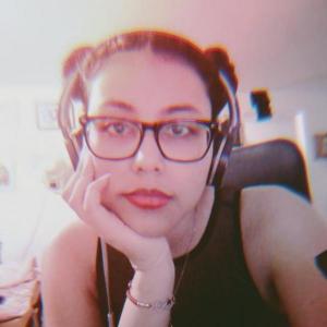 Mayra Alejandra Castellanos