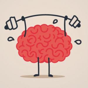 Juego de memoria clásico de 3 bloques