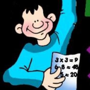 Multiplicaciones