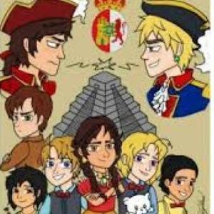 CONSECUENCIAS DE LA CONQUISTA Y ANTECEDENTES DE LA INDEPENDENCIA REPASO