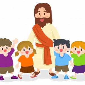 Dios presente en la amistad
