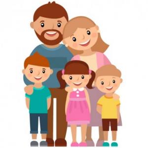 LA FAMILIA