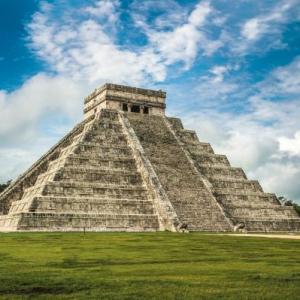 Famous Building around the world 
