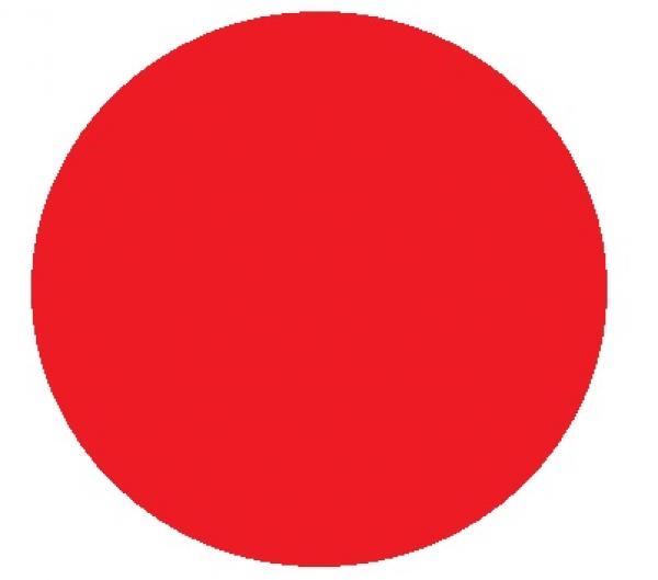 COLOR ROJO