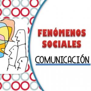 Fenómenos Sociales
