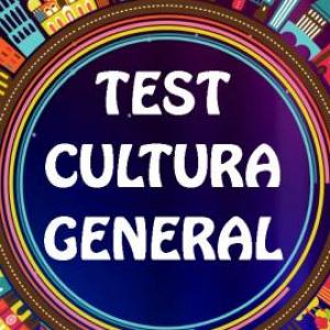 CULTURA GENERAL