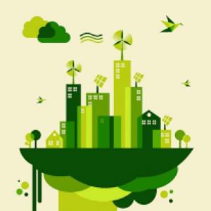 INDUSTRIA VERDE