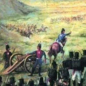 Juega con San Martín