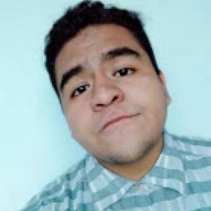 Orlando  Marín