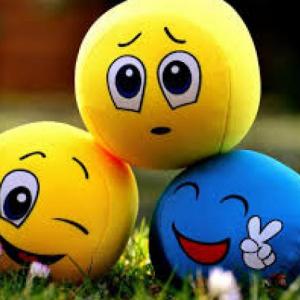 Mis emociones