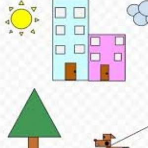 figuras geométricas