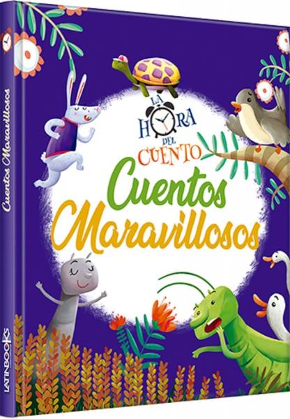 Cuento maravilloso