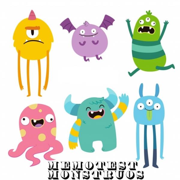 MONSTRUOS