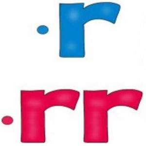 Sonidos r y rr