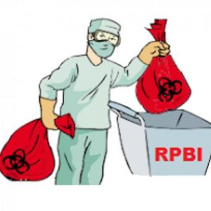 Clasificacion RPBI
