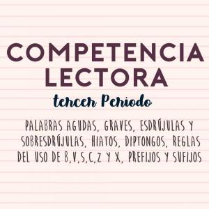 Portada del juego Aprendizajes EP3 – Idiomas