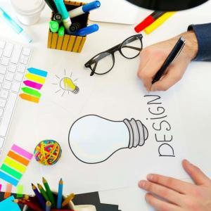 Diseño gráfico