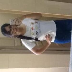 Agustina Gomez
