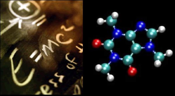 Ponte a prueba en "Físico-Química"