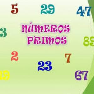 Portada del juego TRIVIA SOBRE NÚMEROS PRIMOS – Matemáticas